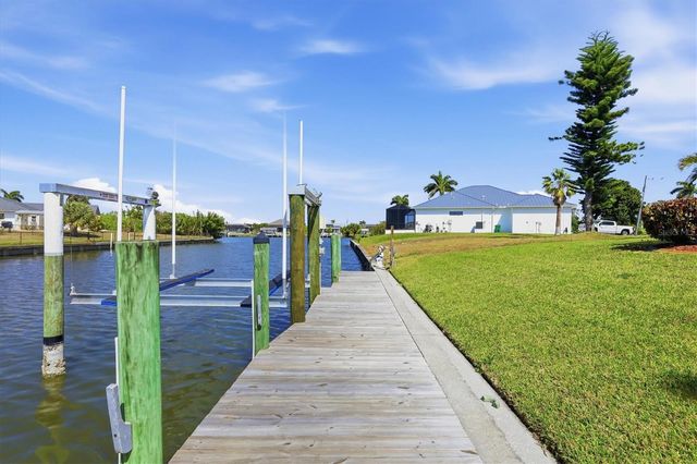 9167 KEY WEST STREET, Port Charlotte, FL 33981