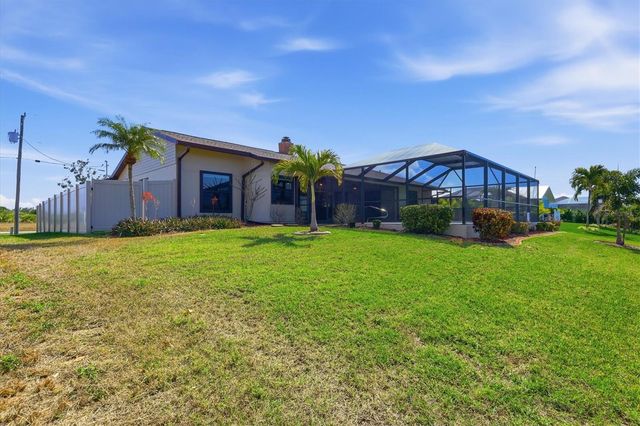 9167 KEY WEST STREET, Port Charlotte, FL 33981