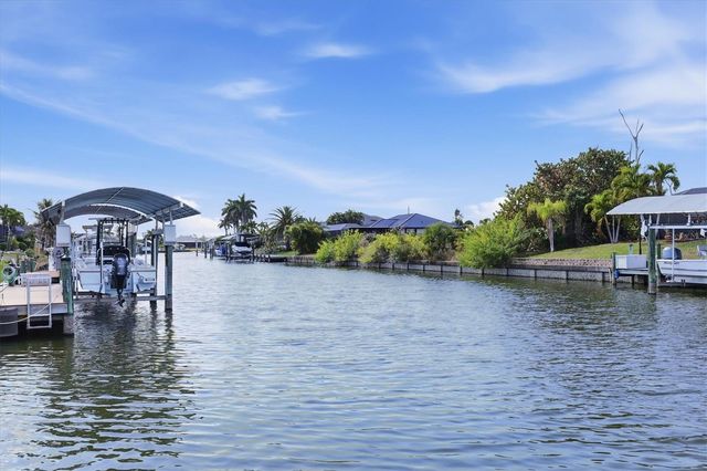 9167 KEY WEST STREET, Port Charlotte, FL 33981