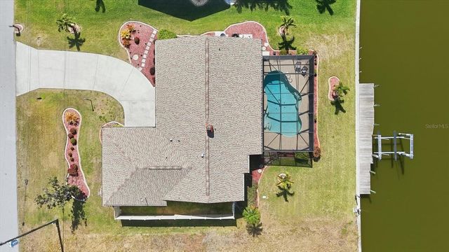 9167 KEY WEST STREET, Port Charlotte, FL 33981