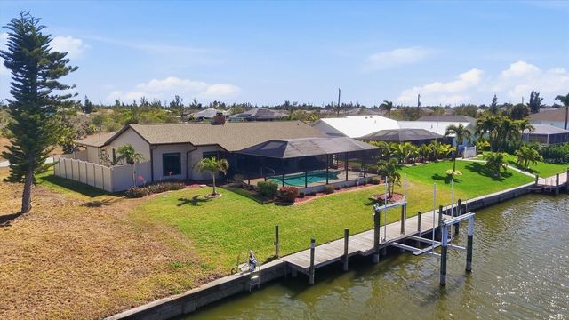 9167 KEY WEST STREET, Port Charlotte, FL 33981