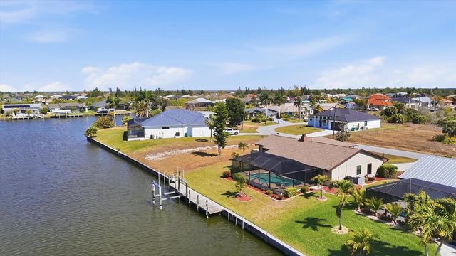 9167 KEY WEST STREET, Port Charlotte, FL 33981