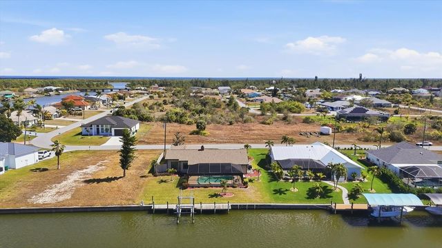 9167 KEY WEST STREET, Port Charlotte, FL 33981