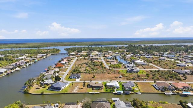 9167 KEY WEST STREET, Port Charlotte, FL 33981