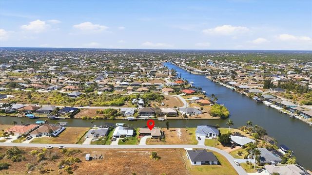 9167 KEY WEST STREET, Port Charlotte, FL 33981