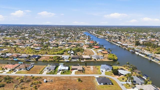 9167 KEY WEST STREET, Port Charlotte, FL 33981