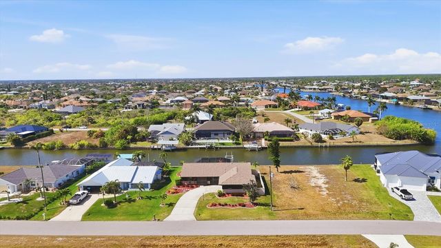 9167 KEY WEST STREET, Port Charlotte, FL 33981