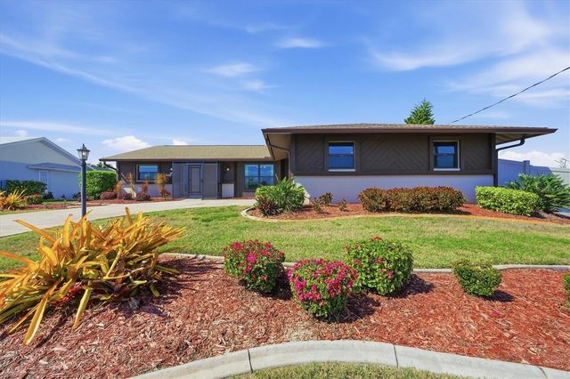 9167 KEY WEST STREET, Port Charlotte, FL 33981