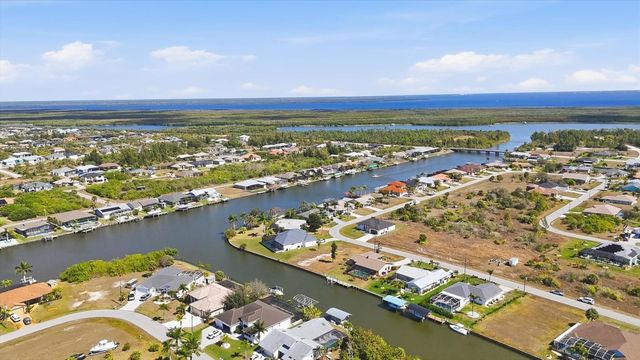 9167 KEY WEST STREET, Port Charlotte, FL 33981