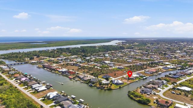 9167 KEY WEST STREET, Port Charlotte, FL 33981