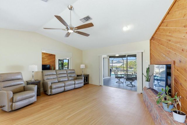 9167 KEY WEST STREET, Port Charlotte, FL 33981