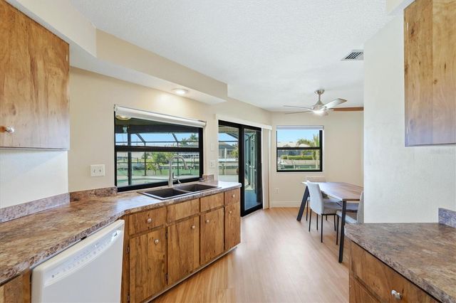 9167 KEY WEST STREET, Port Charlotte, FL 33981