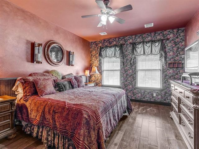 923 County Street 2935, Tuttle, OK 73089