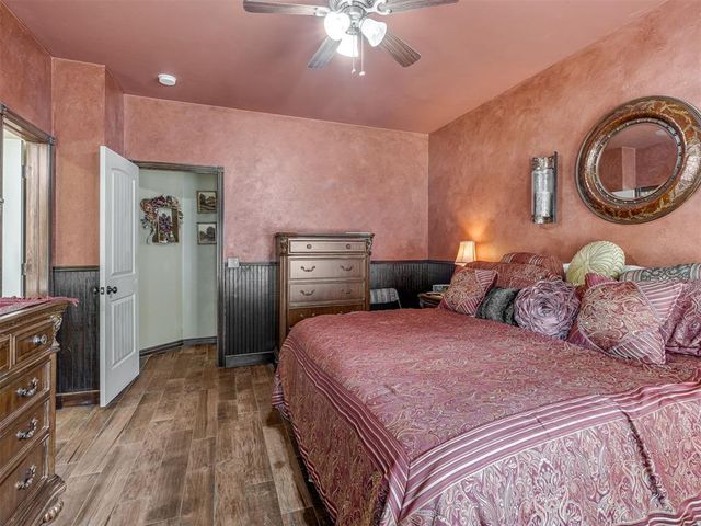 923 County Street 2935, Tuttle, OK 73089