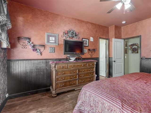 923 County Street 2935, Tuttle, OK 73089