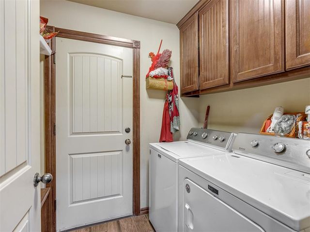 923 County Street 2935, Tuttle, OK 73089
