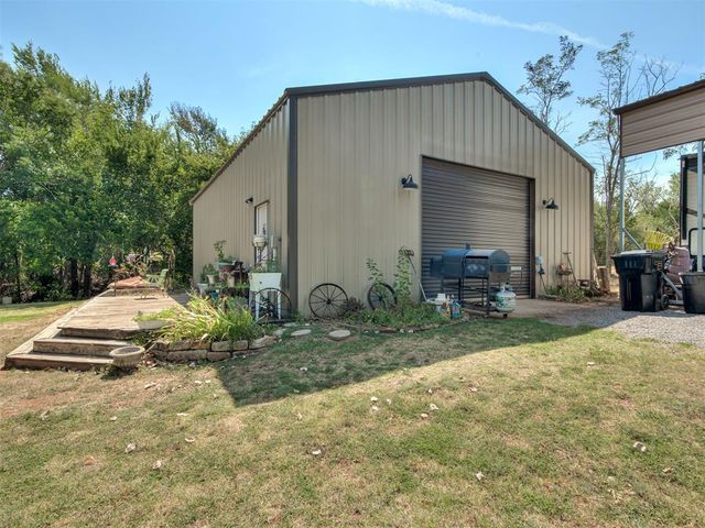 923 County Street 2935, Tuttle, OK 73089