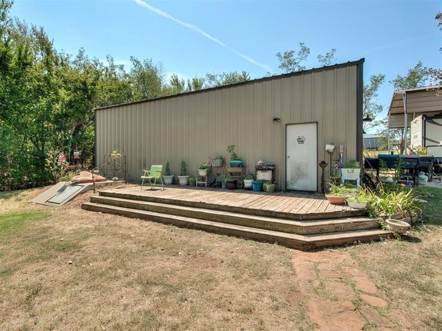 923 County Street 2935, Tuttle, OK 73089
