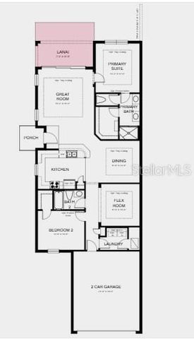 5375 SPOONFLOWER COURT, St Cloud, FL 34771