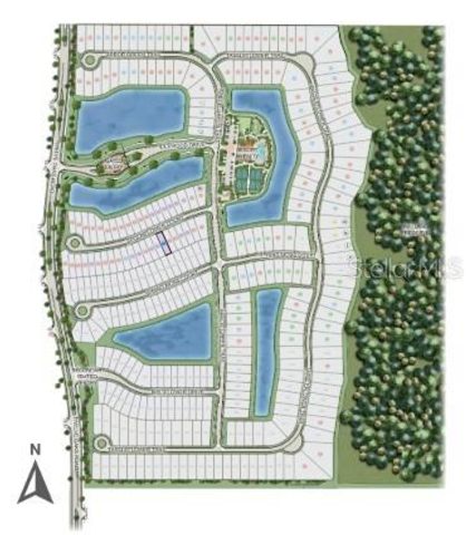 5375 SPOONFLOWER COURT, St Cloud, FL 34771