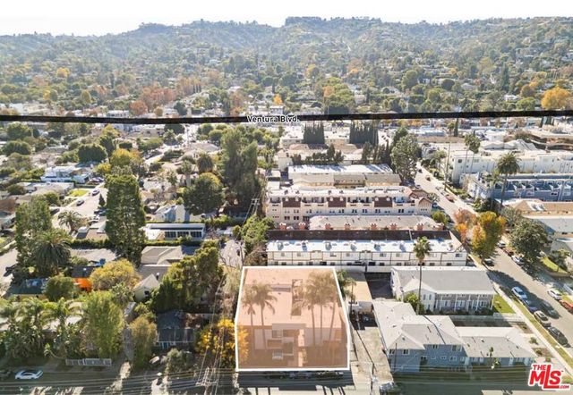 13558 Moorpark Street, Sherman Oaks, CA 91423