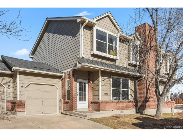 4274 W 111th Cir, Westminster, CO 80031