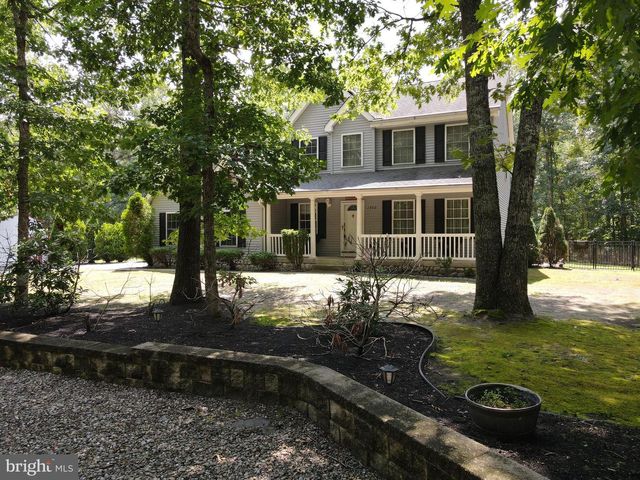 1400 STRAWBERRY ST., Mays Landing, NJ 08330