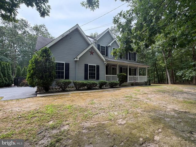 1400 STRAWBERRY ST., Mays Landing, NJ 08330