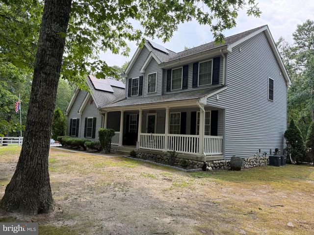 1400 STRAWBERRY ST., Mays Landing, NJ 08330