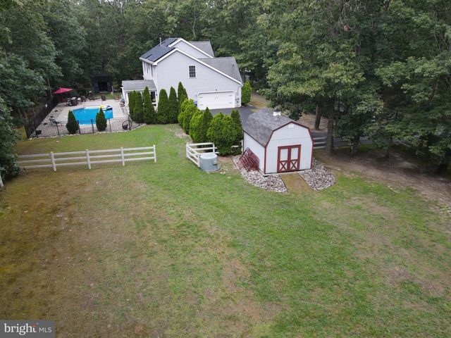 1400 STRAWBERRY ST., Mays Landing, NJ 08330