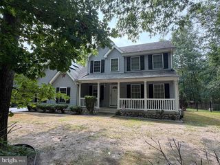 1400 STRAWBERRY ST., Mays Landing, NJ 08330