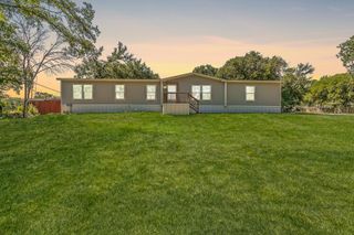 6116 Big Wood Court, Fort Worth, TX 76135