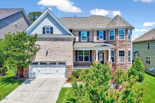 1950 Firenza Drive, Apex, NC 27502