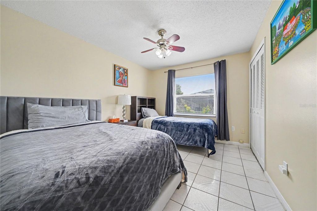 Image 15 of property listing at 6203 TEBBETTS DRIVE, Orlando, FL 32808