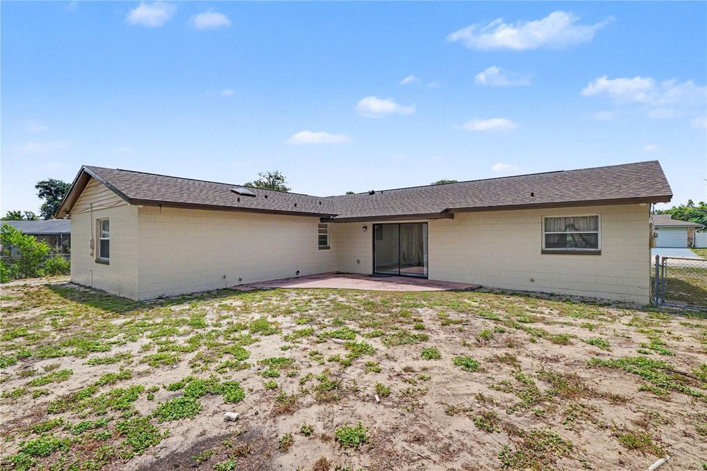 Image 20 of property listing at 6203 TEBBETTS DRIVE, Orlando, FL 32808