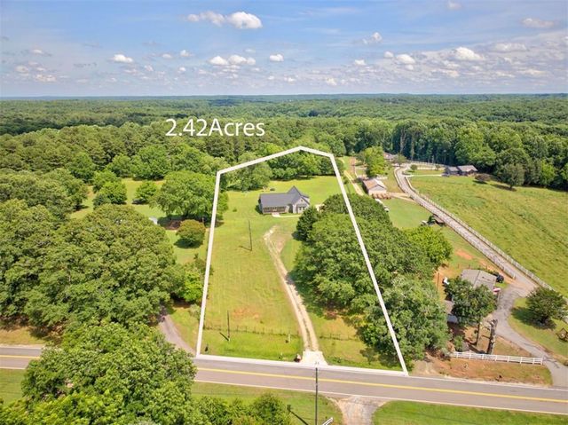 309 Dunahoo Road, Winder, GA 30680