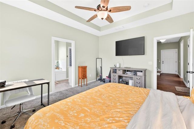 309 Dunahoo Road, Winder, GA 30680