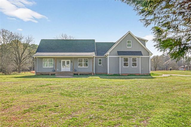 309 Dunahoo Road, Winder, GA 30680
