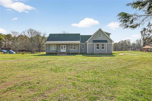 309 Dunahoo Road, Winder, GA 30680