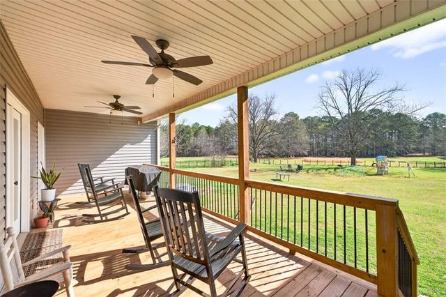 309 Dunahoo Road, Winder, GA 30680
