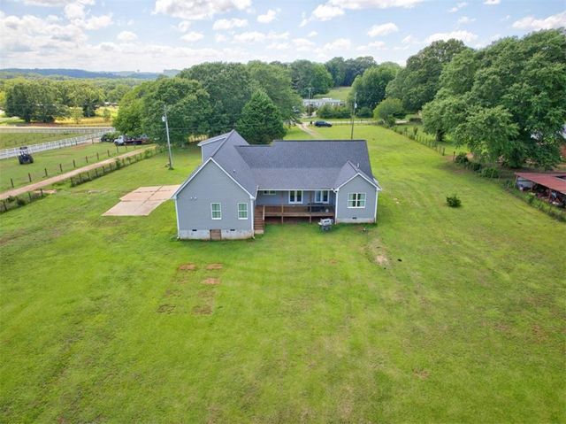 309 Dunahoo Road, Winder, GA 30680