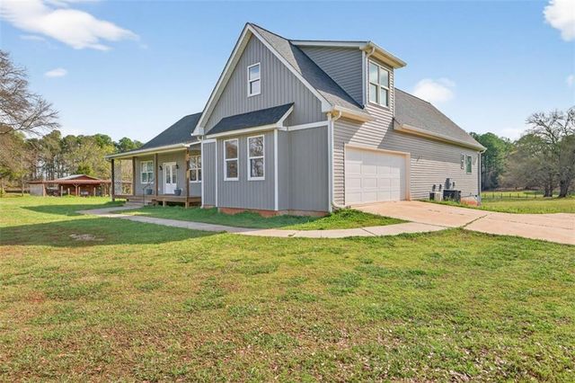 309 Dunahoo Road, Winder, GA 30680