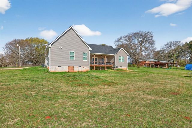 309 Dunahoo Road, Winder, GA 30680