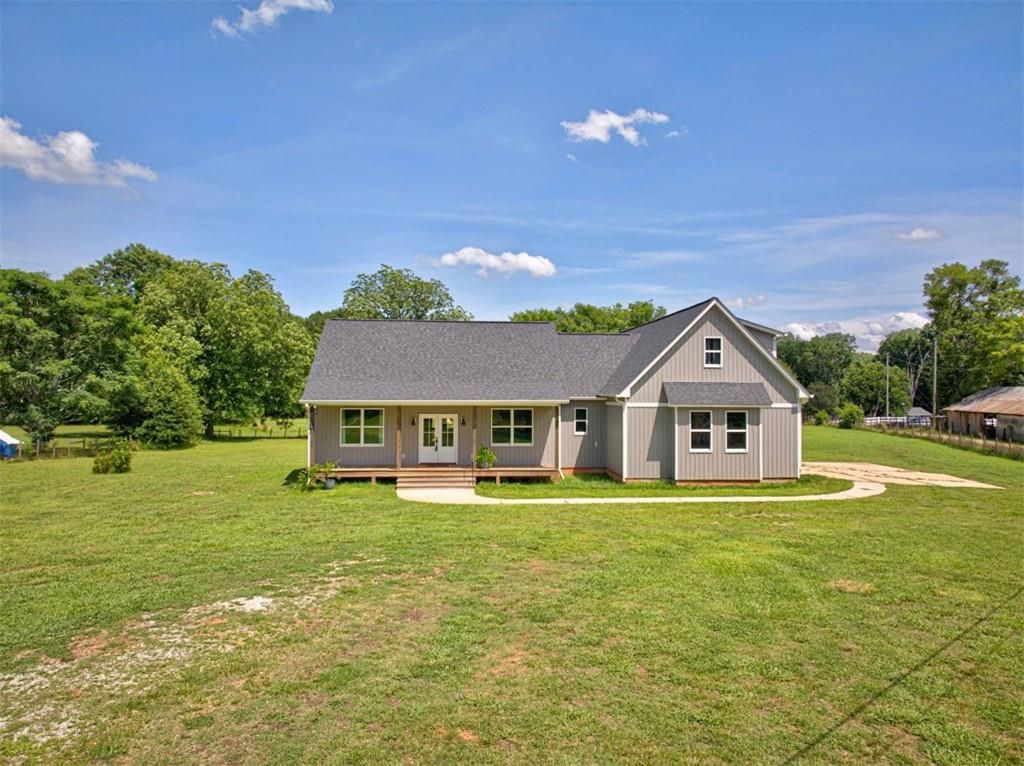 309 Dunahoo Road, Winder, GA 30680