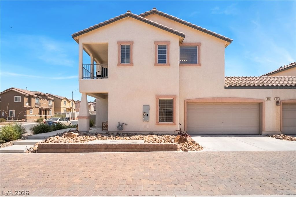 923 Sable Chase Place, Henderson, NV 89011 — photo 2