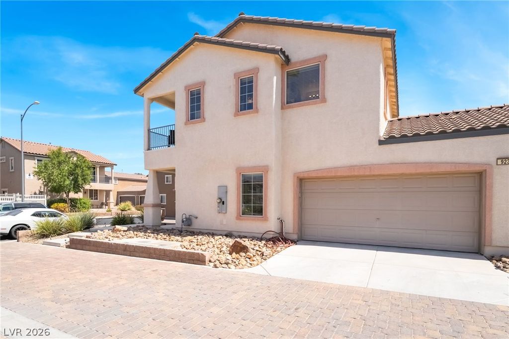 923 Sable Chase Place, Henderson, NV 89011 — photo 3