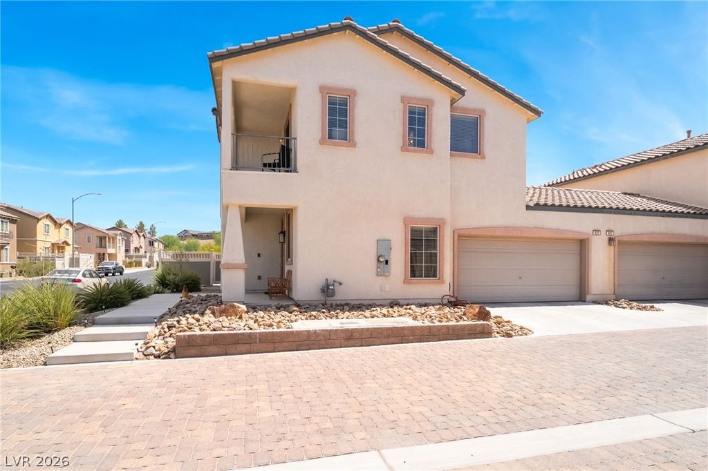923 Sable Chase Place, Henderson, NV 89011 — photo 4