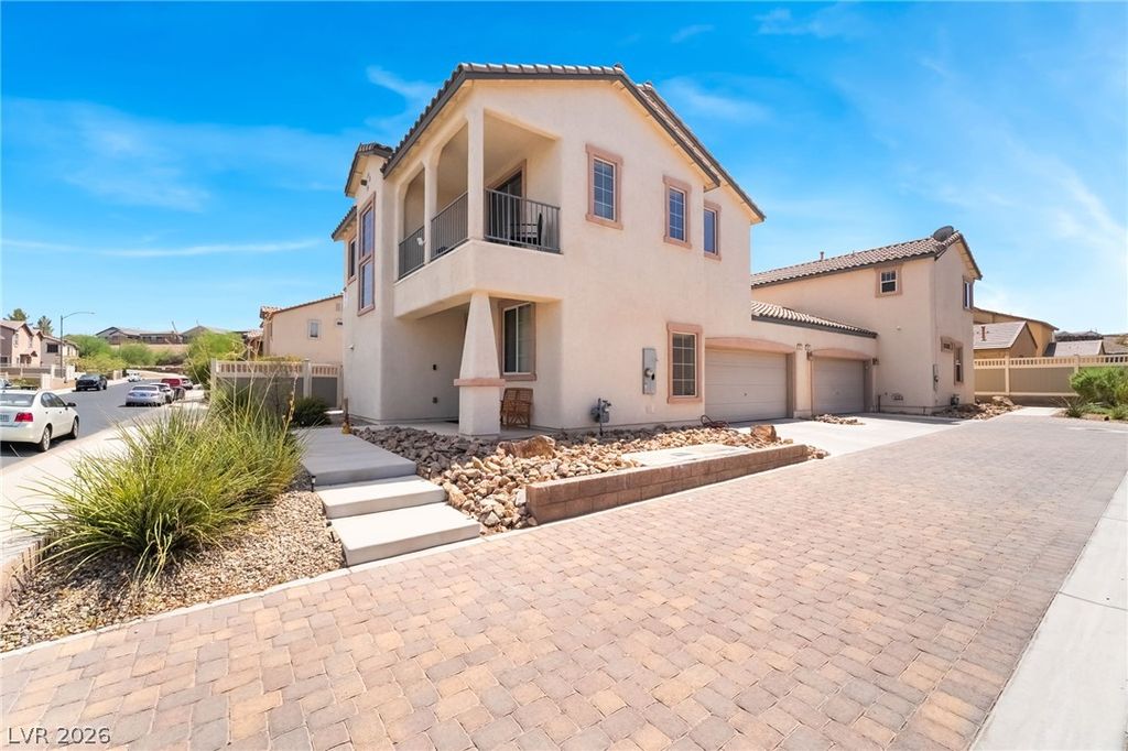 923 Sable Chase Place, Henderson, NV 89011 — photo 5