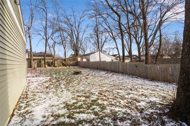 5818 New York Avenue, Des Moines, IA 50322