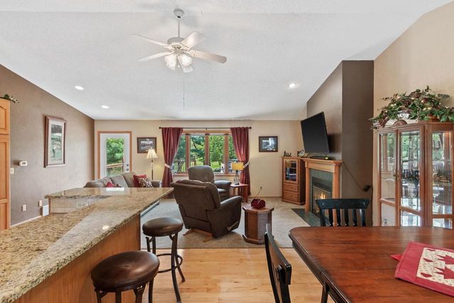450 St Andrews Trail, Nekoosa, WI 54457